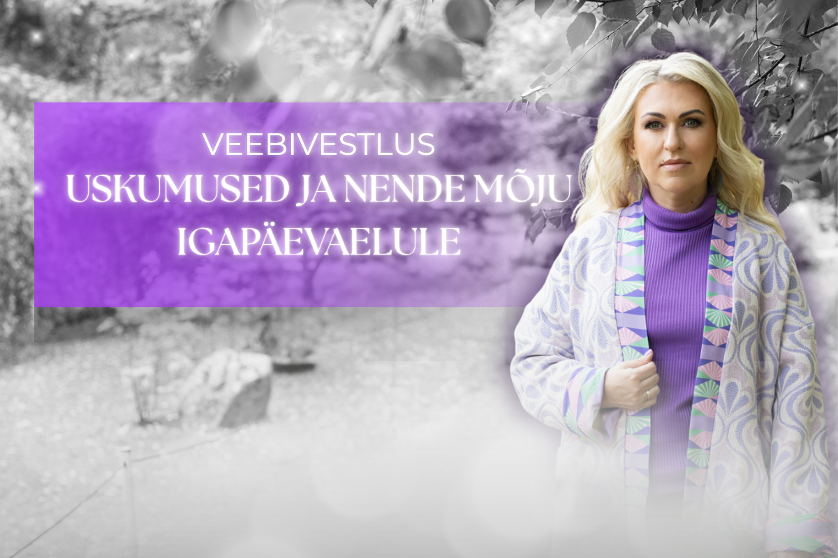 veebivestlus uskumused ja nende mõju igapäevaelule.